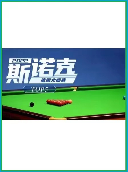 德国大师赛约翰·希金斯3-5丹尼尔·威尔斯20221126